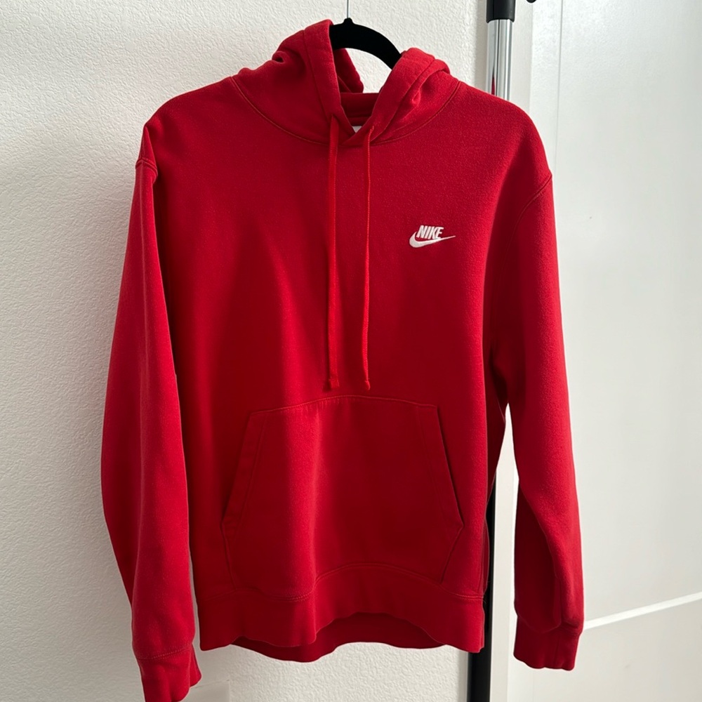 Nike hoodie